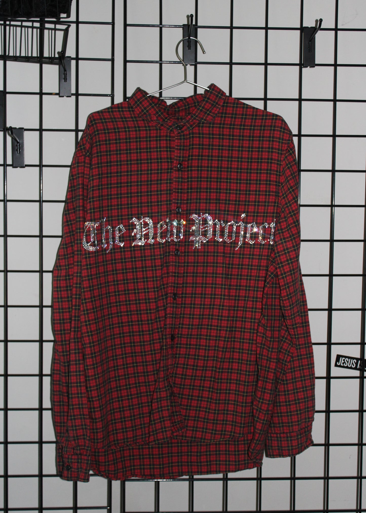 Ralph Lauren Stamped Shirt