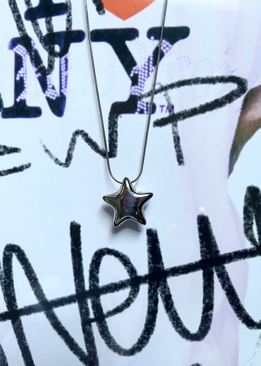 Star Necklace